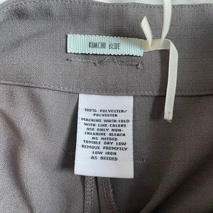 KIMCHI BLUE -0 Pants